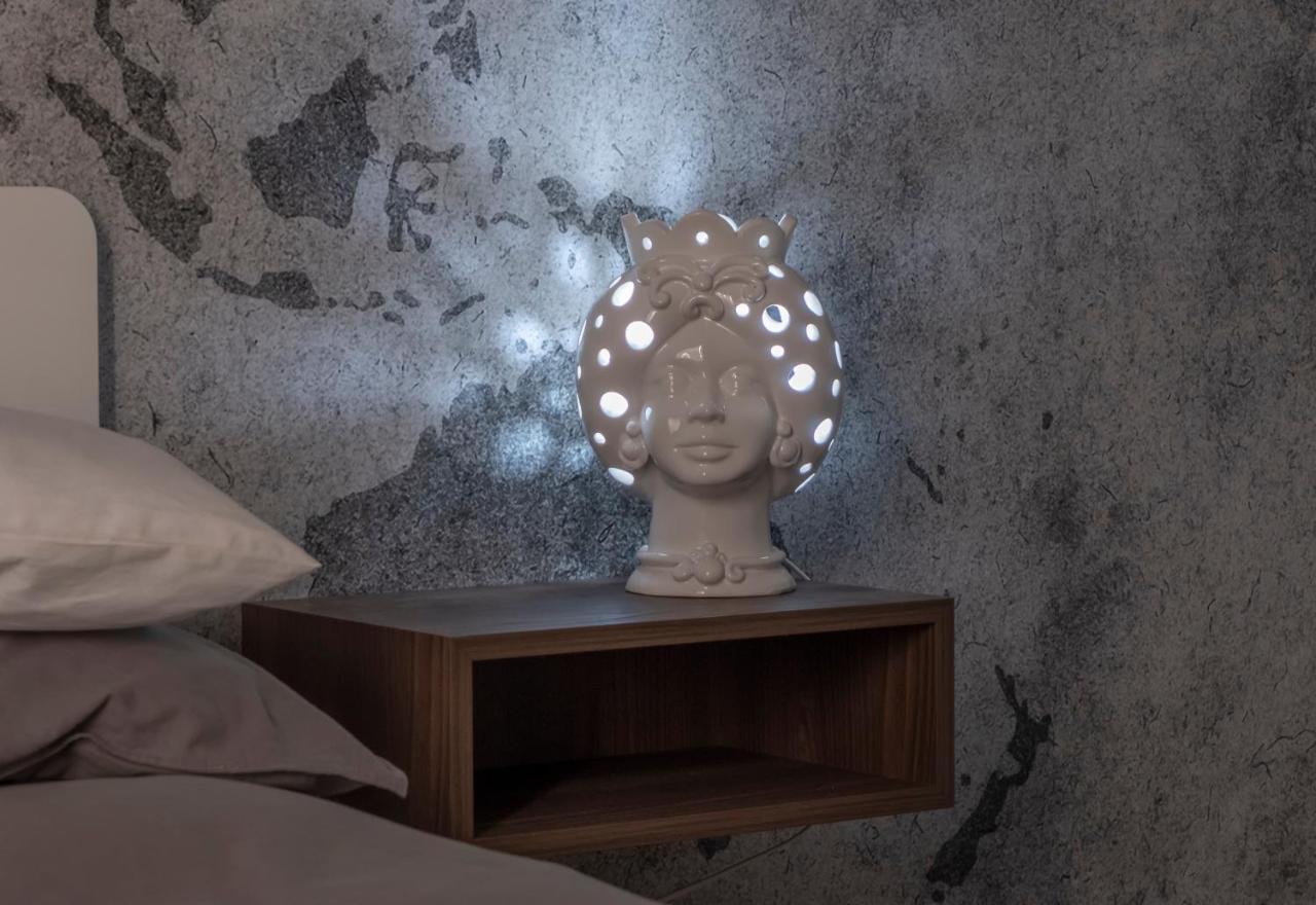 Artemide House - Bilocale Ortigia Wifi Apartment Сиракуза Екстериор снимка