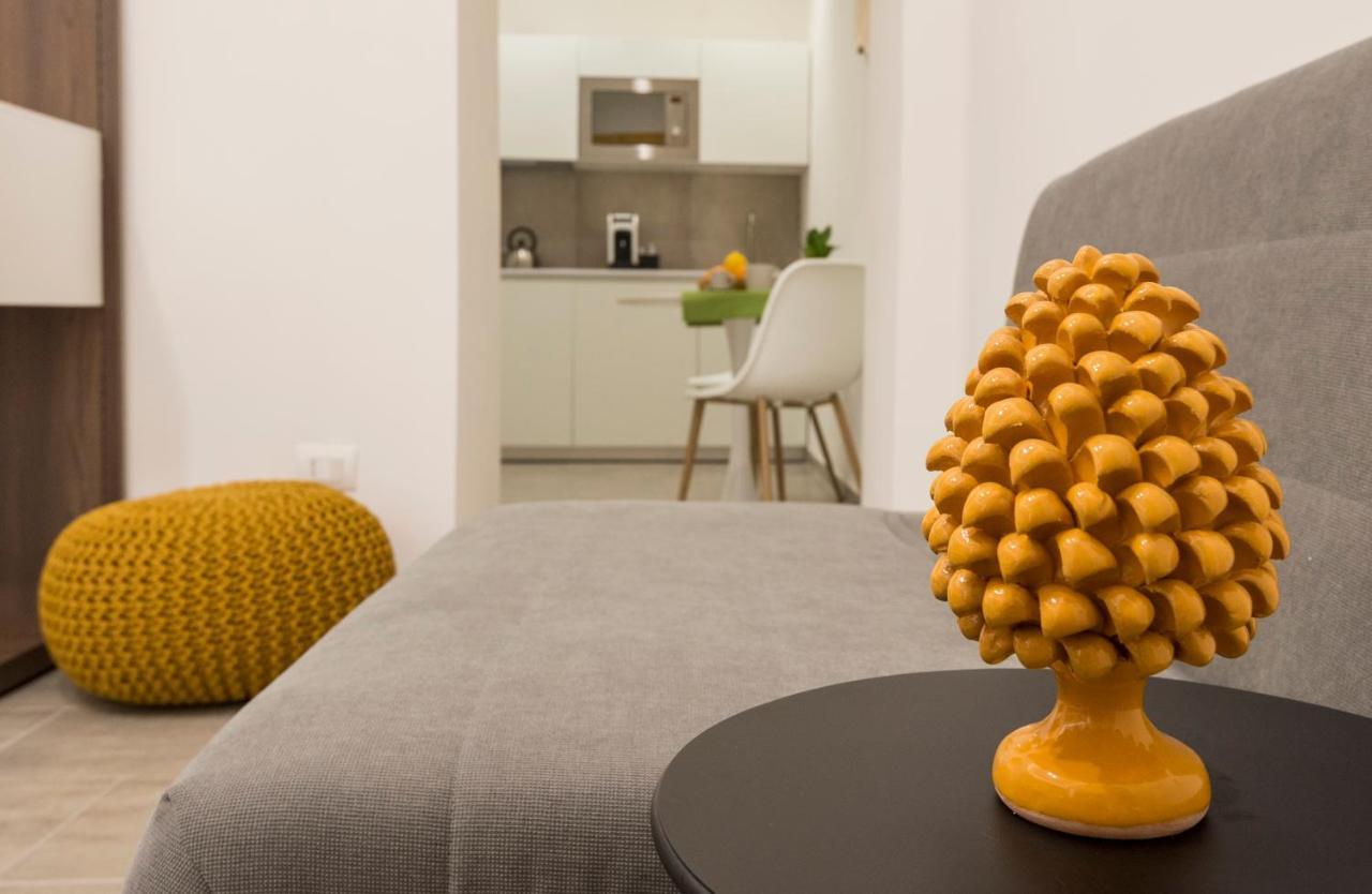 Artemide House - Bilocale Ortigia Wifi Apartment Сиракуза Екстериор снимка