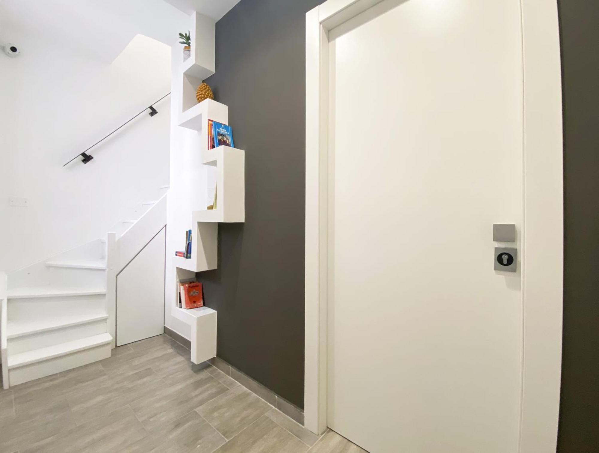 Artemide House - Bilocale Ortigia Wifi Apartment Сиракуза Екстериор снимка